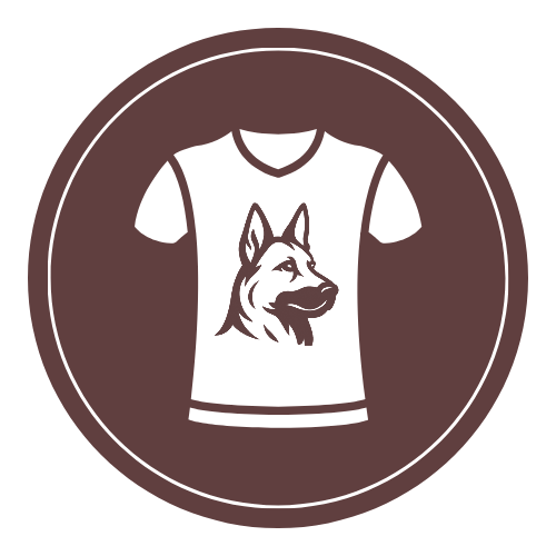 For German Shepherd Fan