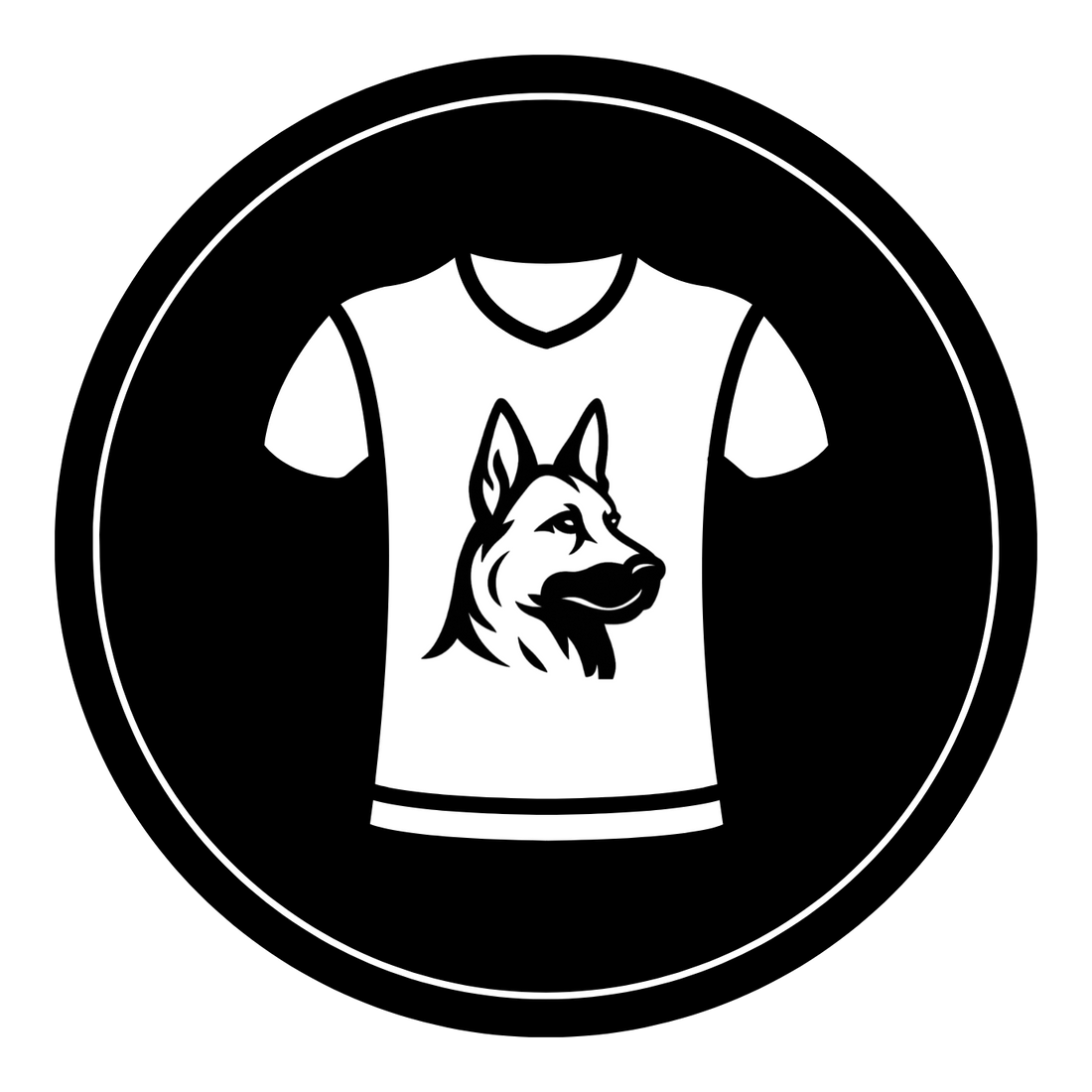 For German Shepherd Fan