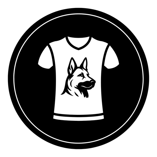 For German Shepherd Fan