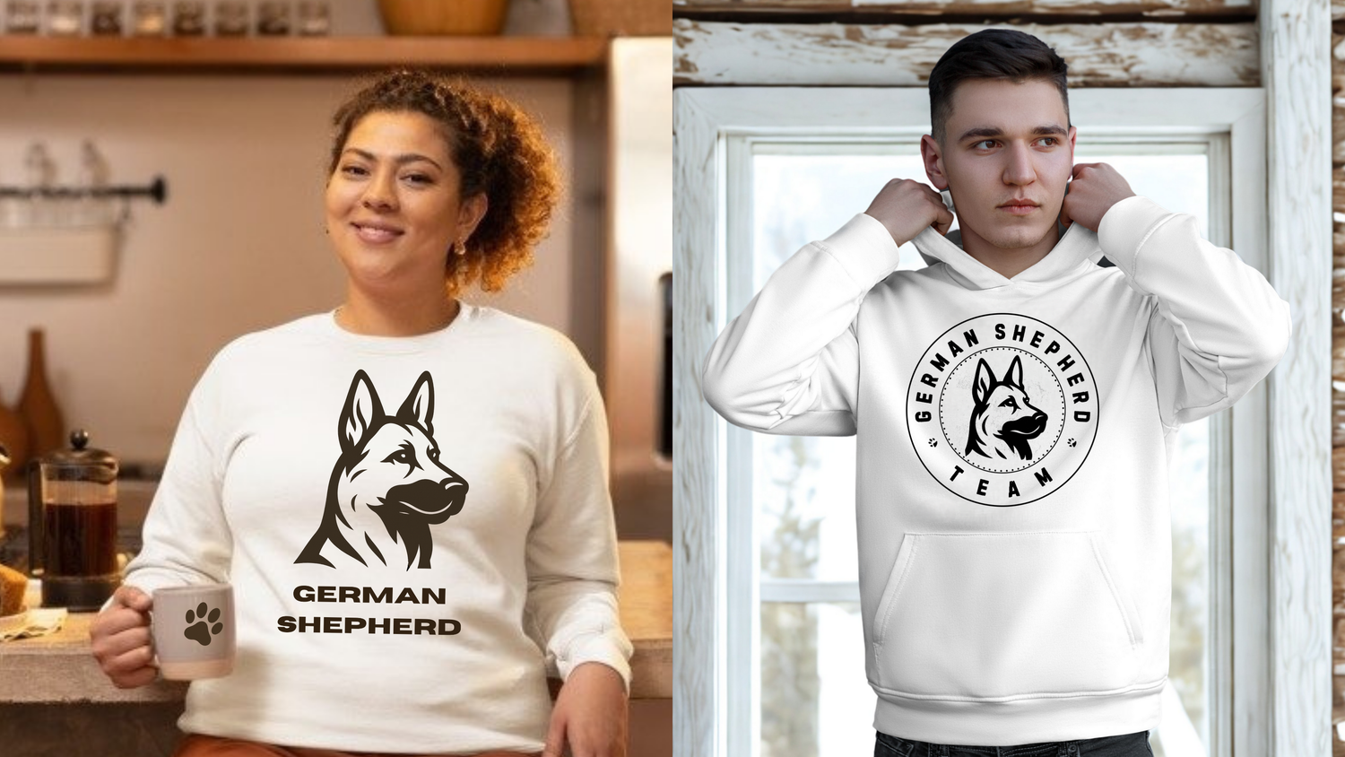 Hoodies & Sweatshirt