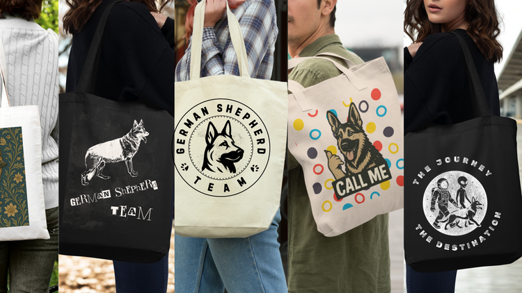 Tote Bags
