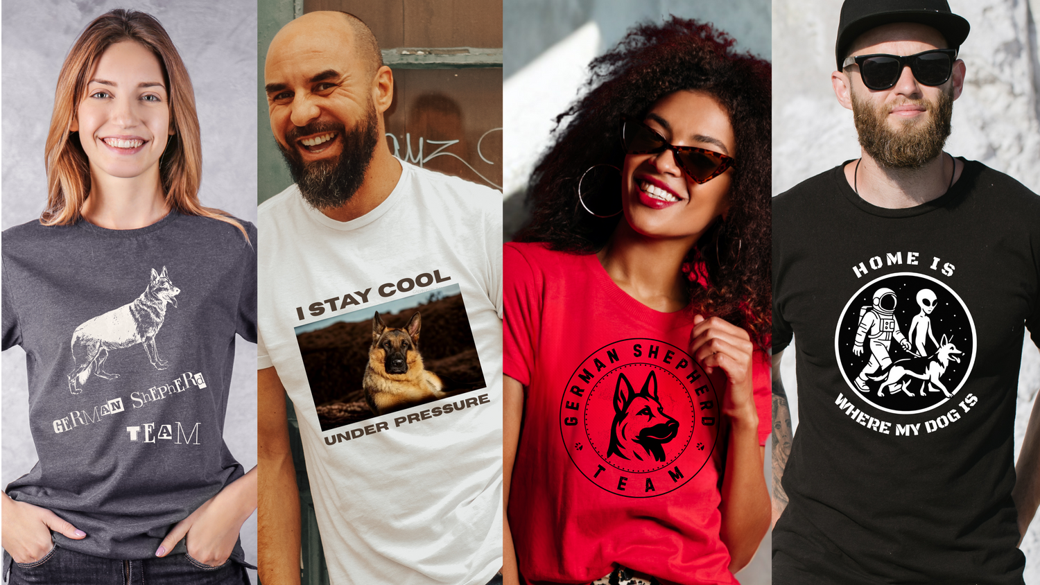 T-Shirts