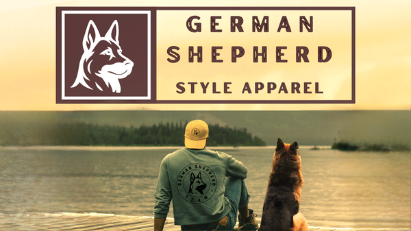 German Shepherd Style